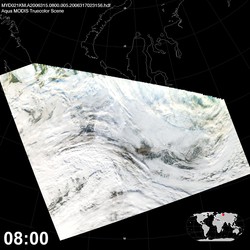 Level 1B Image at: 0800 UTC