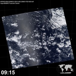 Level 1B Image at: 0915 UTC