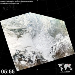 Level 1B Image at: 0555 UTC