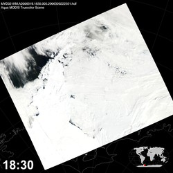 Level 1B Image at: 1830 UTC