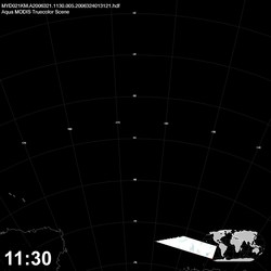 Level 1B Image at: 1130 UTC