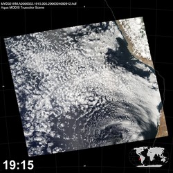 Level 1B Image at: 1915 UTC