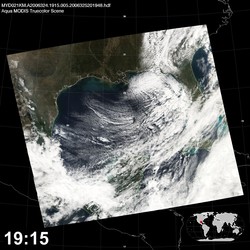 Level 1B Image at: 1915 UTC