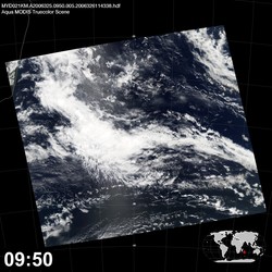 Level 1B Image at: 0950 UTC