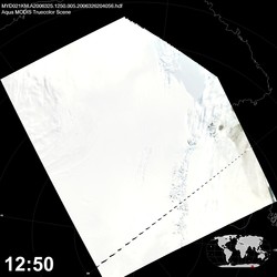 Level 1B Image at: 1250 UTC