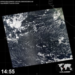 Level 1B Image at: 1455 UTC