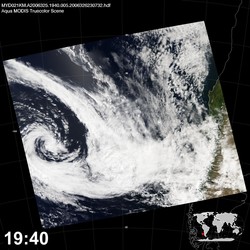 Level 1B Image at: 1940 UTC