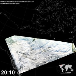 Level 1B Image at: 2010 UTC