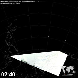 Level 1B Image at: 0240 UTC