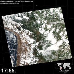 Level 1B Image at: 1755 UTC