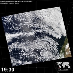 Level 1B Image at: 1930 UTC