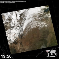 Level 1B Image at: 1950 UTC