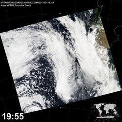 Level 1B Image at: 1955 UTC