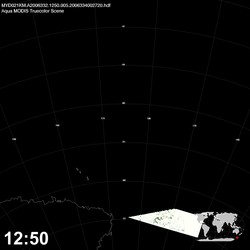 Level 1B Image at: 1250 UTC