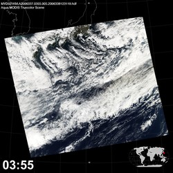 Level 1B Image at: 0355 UTC