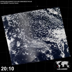 Level 1B Image at: 2010 UTC