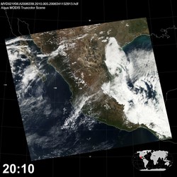 Level 1B Image at: 2010 UTC