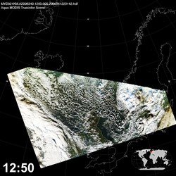 Level 1B Image at: 1250 UTC