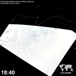 Level 1B Image at: 1840 UTC