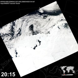 Level 1B Image at: 2015 UTC