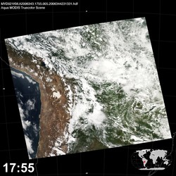 Level 1B Image at: 1755 UTC