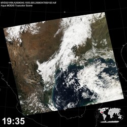 Level 1B Image at: 1935 UTC