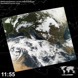 Level 1B Image at: 1155 UTC