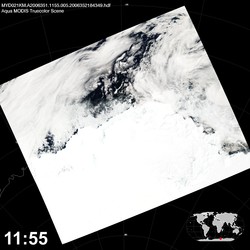 Level 1B Image at: 1155 UTC