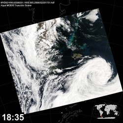 Level 1B Image at: 1835 UTC