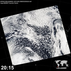 Level 1B Image at: 2015 UTC