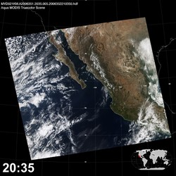 Level 1B Image at: 2035 UTC