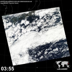 Level 1B Image at: 0355 UTC