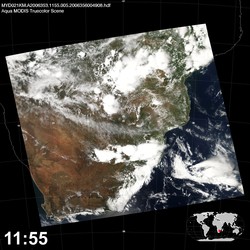 Level 1B Image at: 1155 UTC