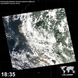 Level 1B Image at: 1835 UTC