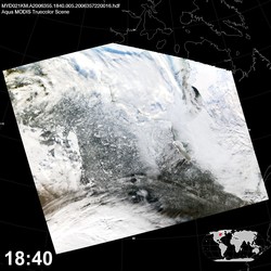 Level 1B Image at: 1840 UTC