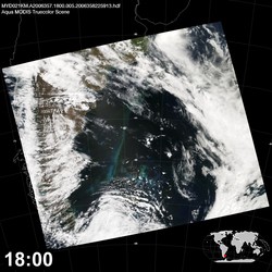 Level 1B Image at: 1800 UTC