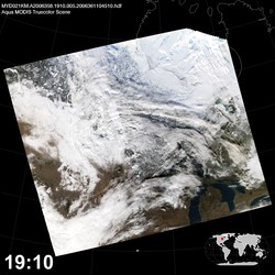 Level 1B Image at: 1910 UTC