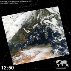 Level 1B Image at: 1250 UTC