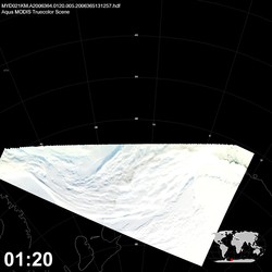 Level 1B Image at: 0120 UTC