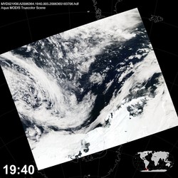 Level 1B Image at: 1940 UTC