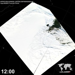 Level 1B Image at: 1200 UTC