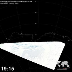 Level 1B Image at: 1915 UTC