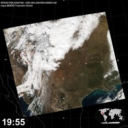 Level 1B Image at: 1955 UTC