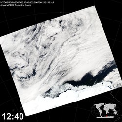 Level 1B Image at: 1240 UTC