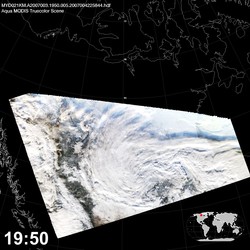 Level 1B Image at: 1950 UTC