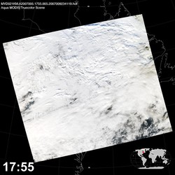 Level 1B Image at: 1755 UTC