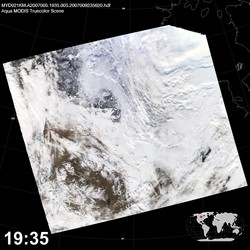 Level 1B Image at: 1935 UTC