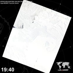 Level 1B Image at: 1940 UTC