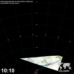 Level 1B Image at: 1010 UTC