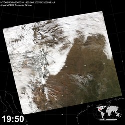 Level 1B Image at: 1950 UTC